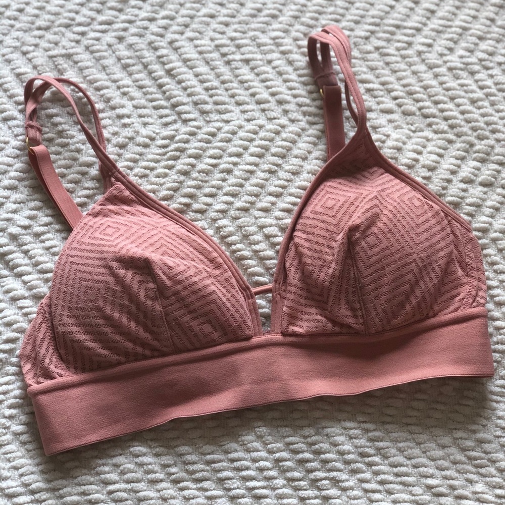 Lively Bralette